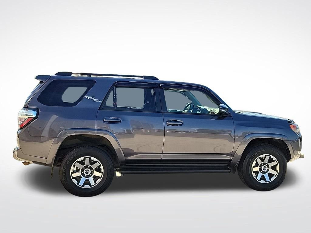 Used 2021 Toyota 4Runner TRD Off-Road Premium image 6