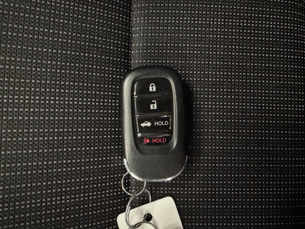 Used 2026 Honda Civic LX image 17