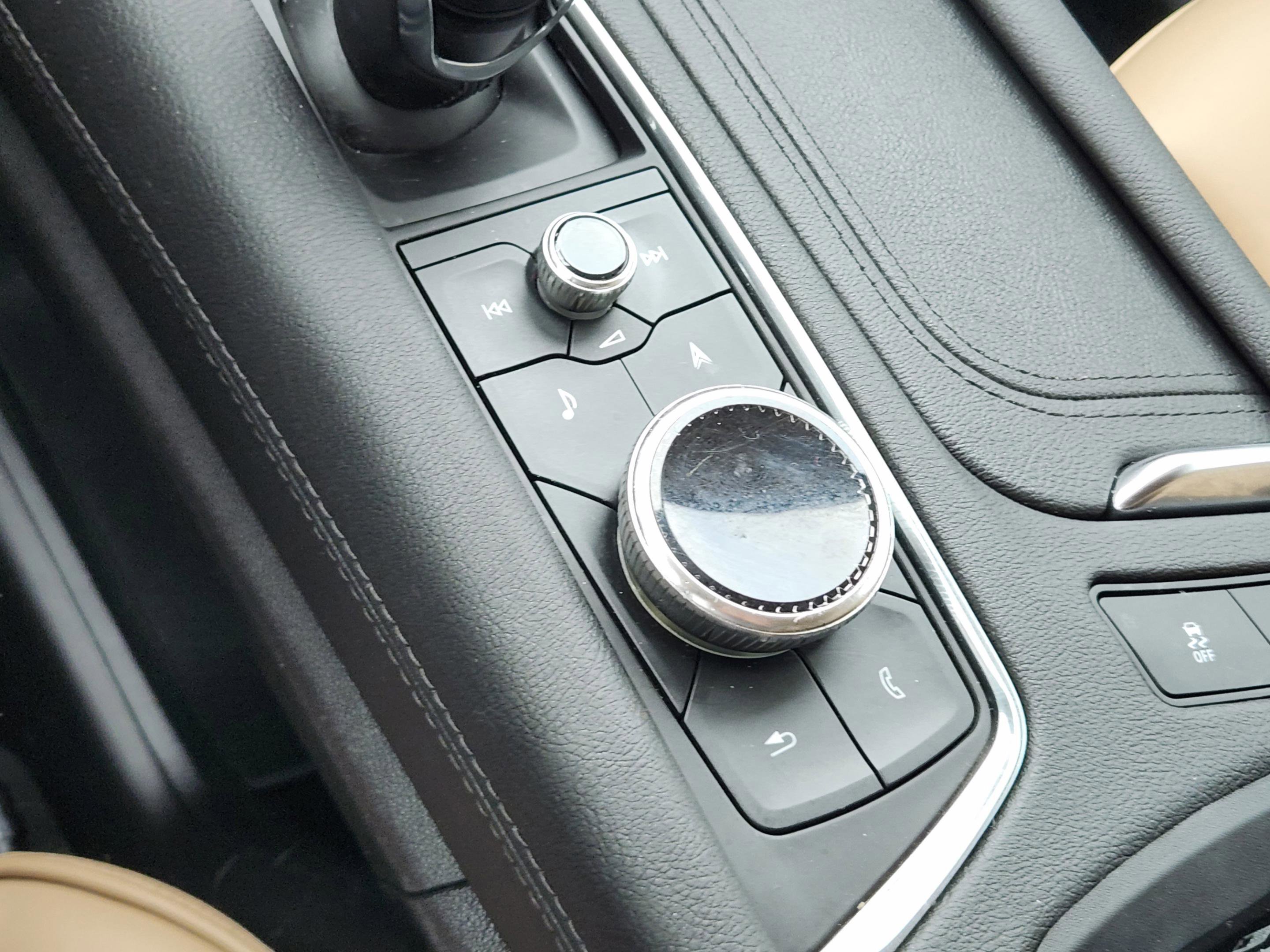 Used 2021 Cadillac XT5 Premium Luxury w/ Platinum Package image 24