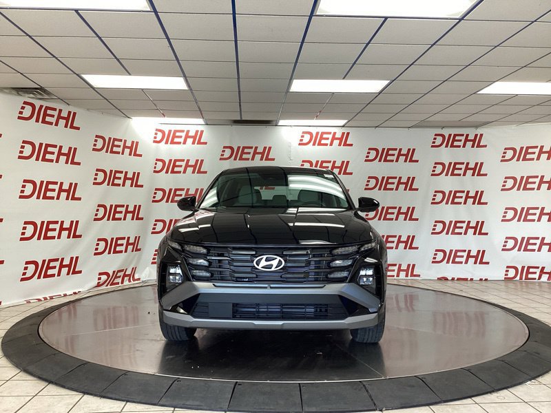New 2026 Hyundai Tucson SE FWD image 2