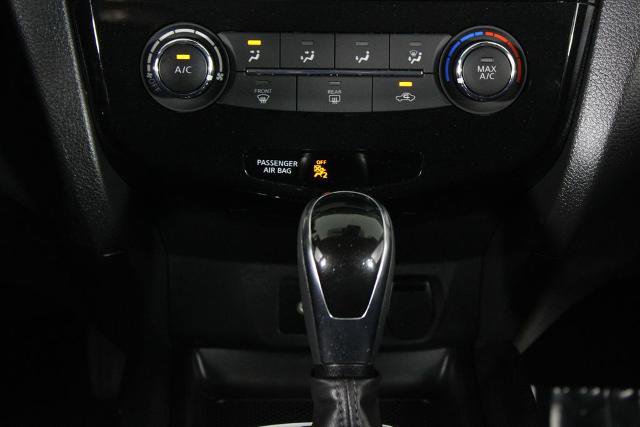Certified 2021 Nissan Rogue Sport S FWD image 22