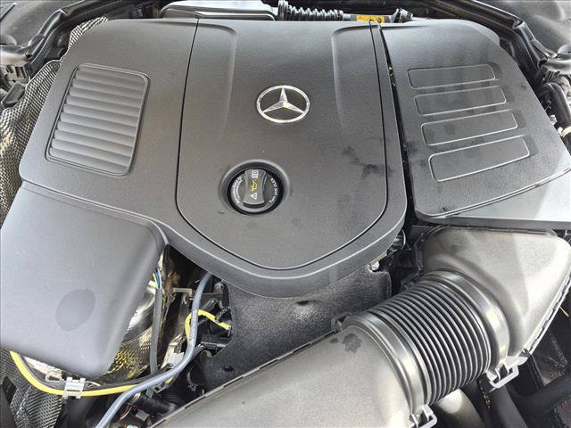 Certified 2026 Mercedes-Benz C 300 Sedan image 23