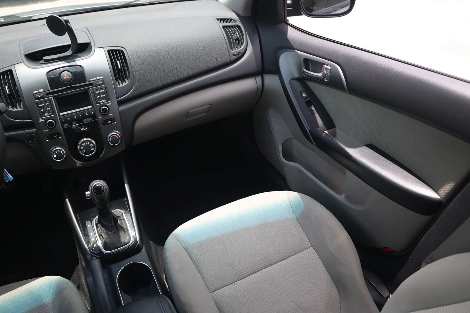 Used 2013 Kia Forte EX FWD image 14