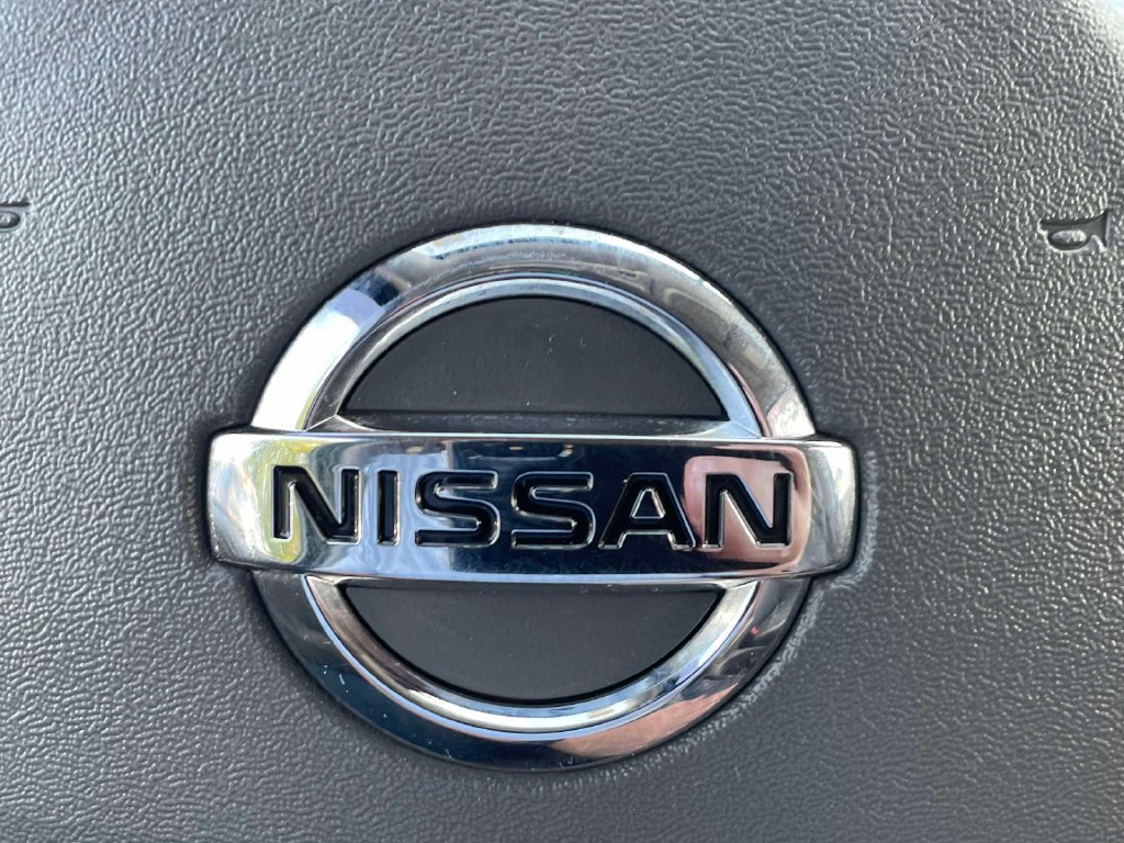 Used 2019 Nissan Frontier SV AWD/4WD image 29