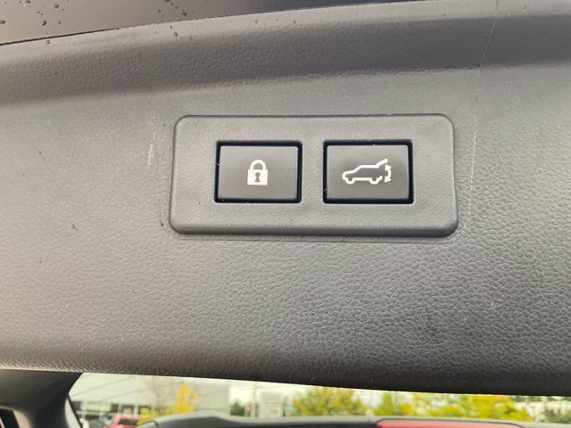 Used 2024 Subaru Outback Limited AWD/4WD image 11