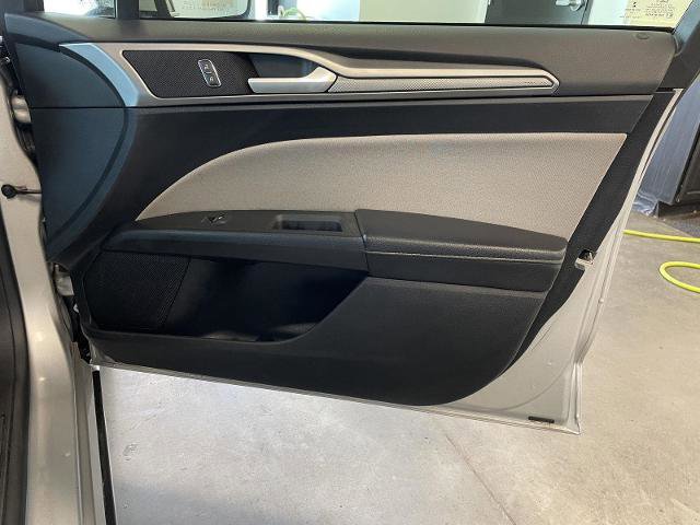 Certified 2019 Ford Fusion S image 21