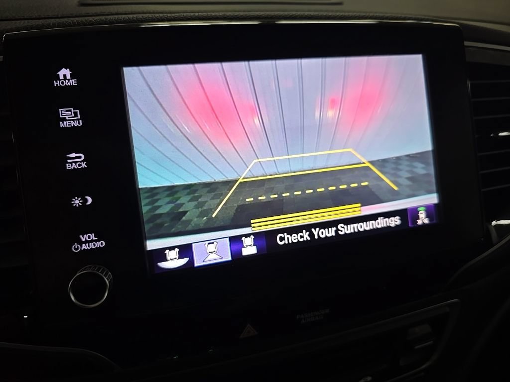 Used 2023 Honda Ridgeline RTL-E image 25