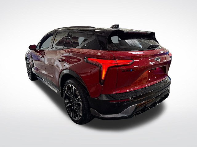 New 2026 Chevrolet Blazer EV SS w/ Performance Package AWD/4WD image 10