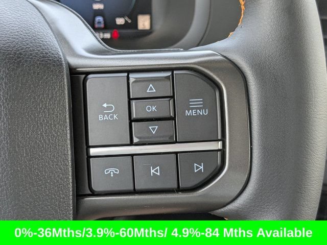 New 2026 Ford F150 Tremor AWD/4WD image 31