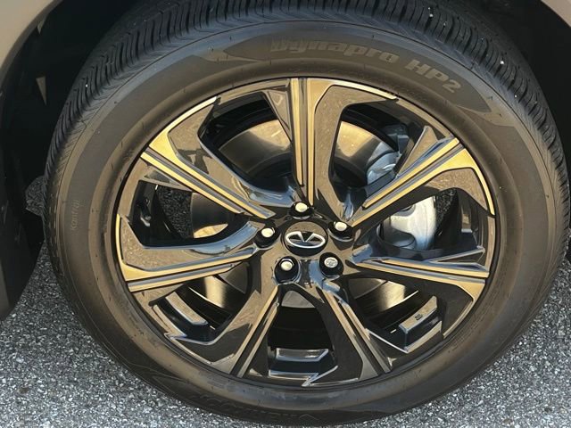 Certified 2026 INFINITI QX60 Autograph w/ Dark Cargo Package image 31