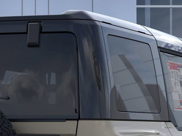 New 2025 Ford Bronco Raptor image 26