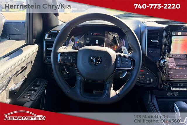 New 2026 RAM 1500 RHO w/ Bed Utility Group image 7