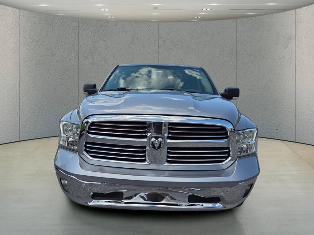 Used 2019 RAM 1500 Big Horn RWD image 8