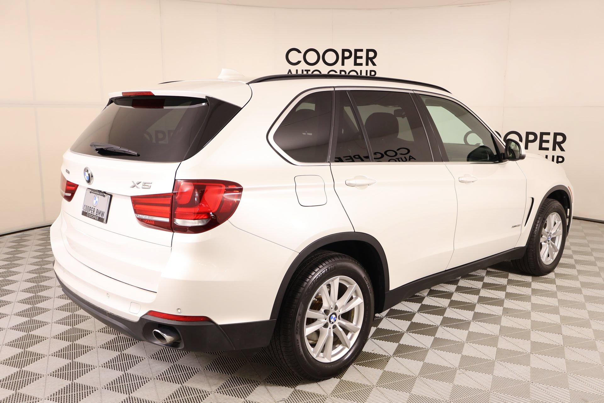 Used 2015 BMW X5 xDrive35i AWD/4WD image 22
