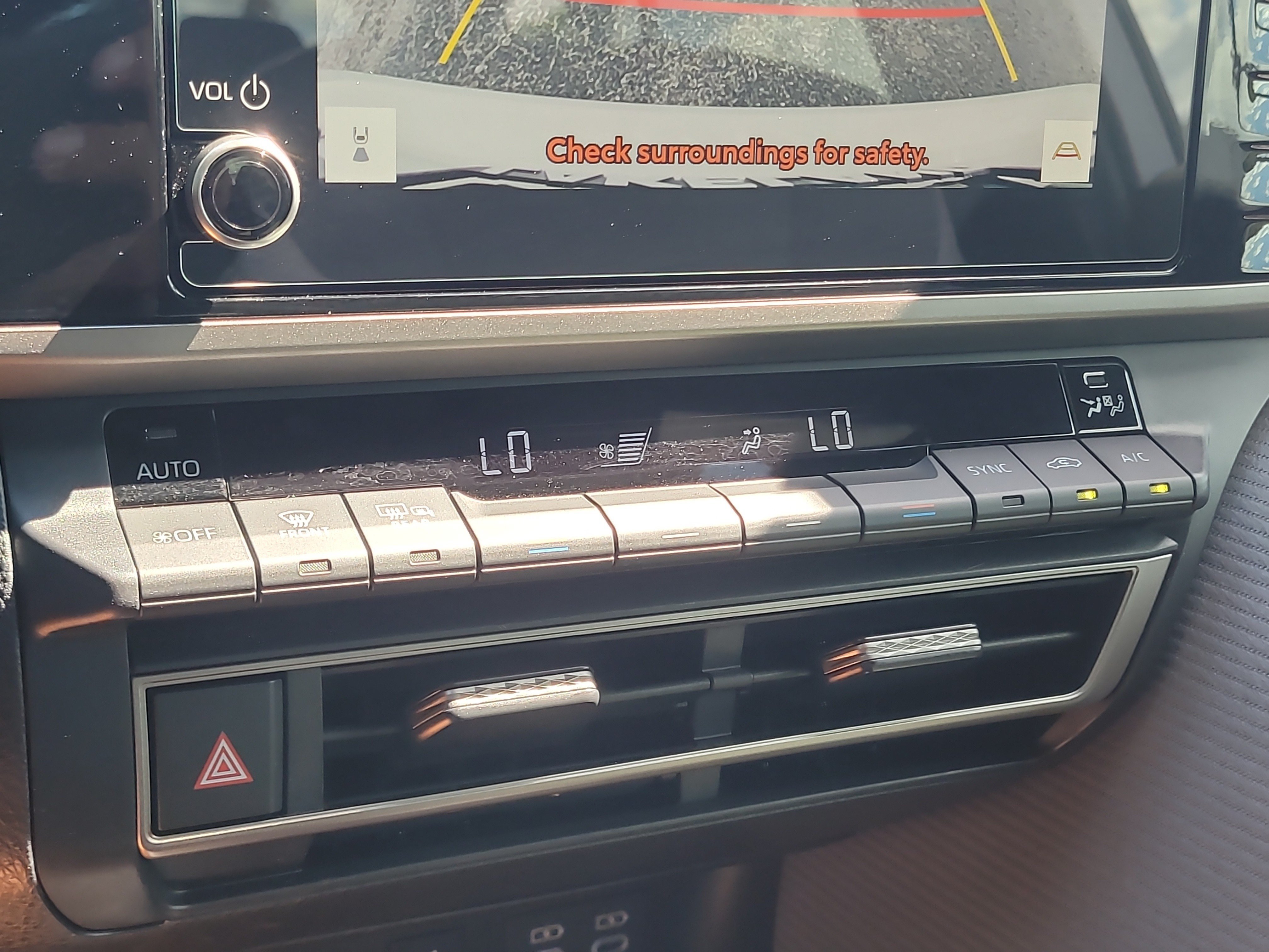 Certified 2026 Toyota Camry SE FWD image 24