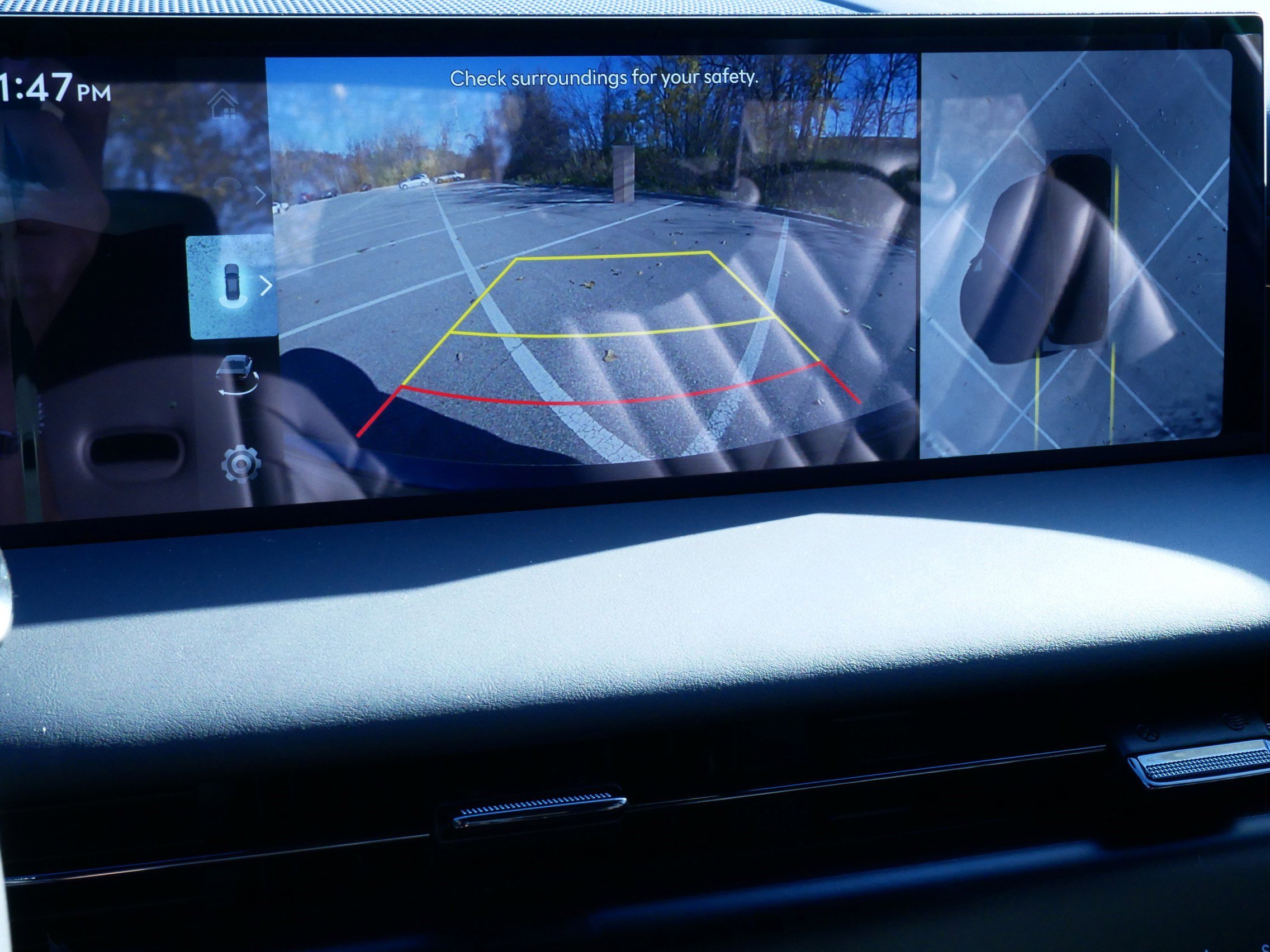 New 2026 Genesis G80 3.5T Prestige image 10