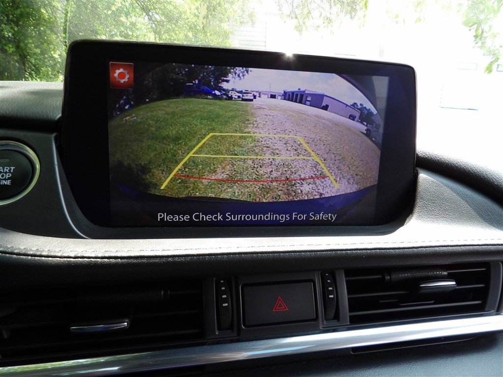 Used 2019 MAZDA MAZDA6 Grand Touring Reserve image 37