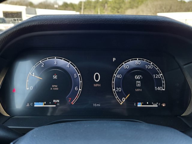 New 2026 Jeep Grand Cherokee Limited image 25