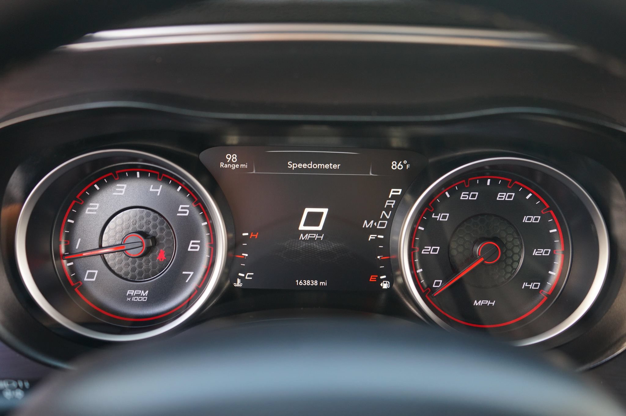 Used 2018 Dodge Charger SXT RWD image 21