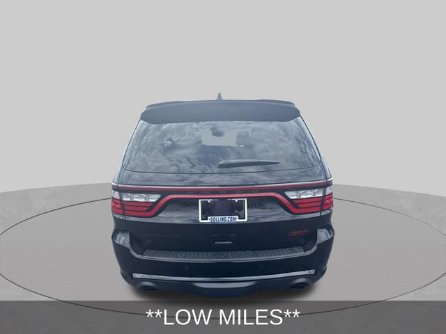 Used 2026 Dodge Durango GT AWD/4WD image 5