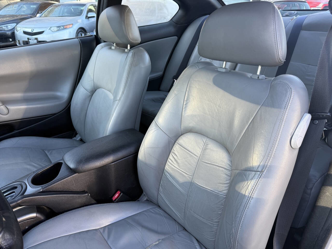 Used 2002 Dodge Stratus R/T image 14