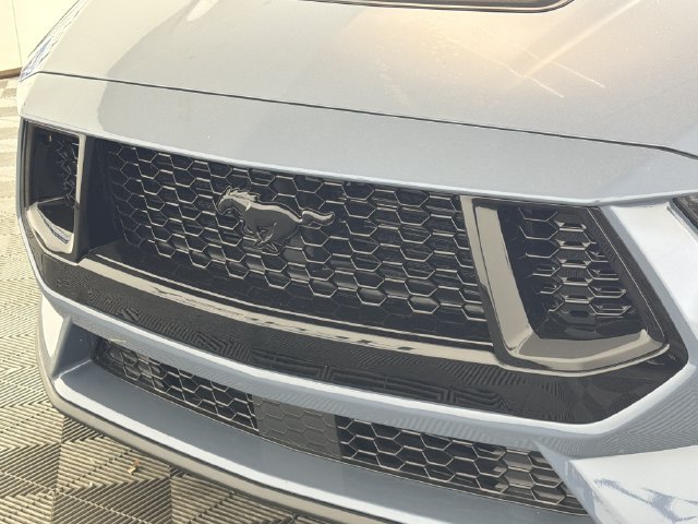 New 2026 Ford Mustang GT w/ Mustang Nite Pony Package RWD image 22