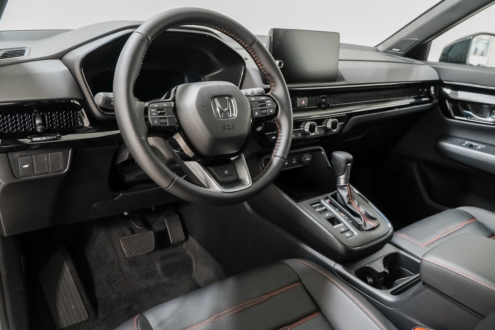 New 2026 Honda CR-V Sport Touring image 22