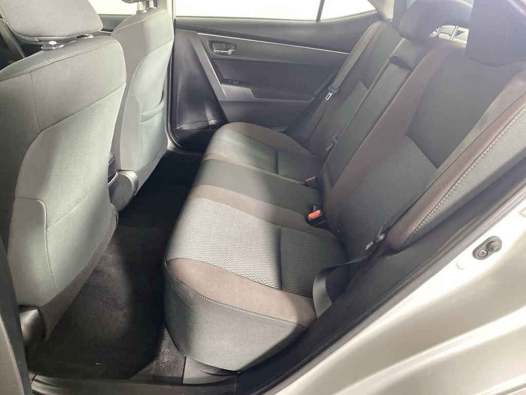 Used 2019 Toyota Corolla LE image 22
