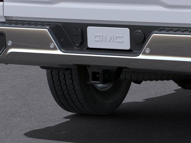 New 2025 GMC Sierra 3500 Pro w/ 1SA Pro Safety Plus Package image 72