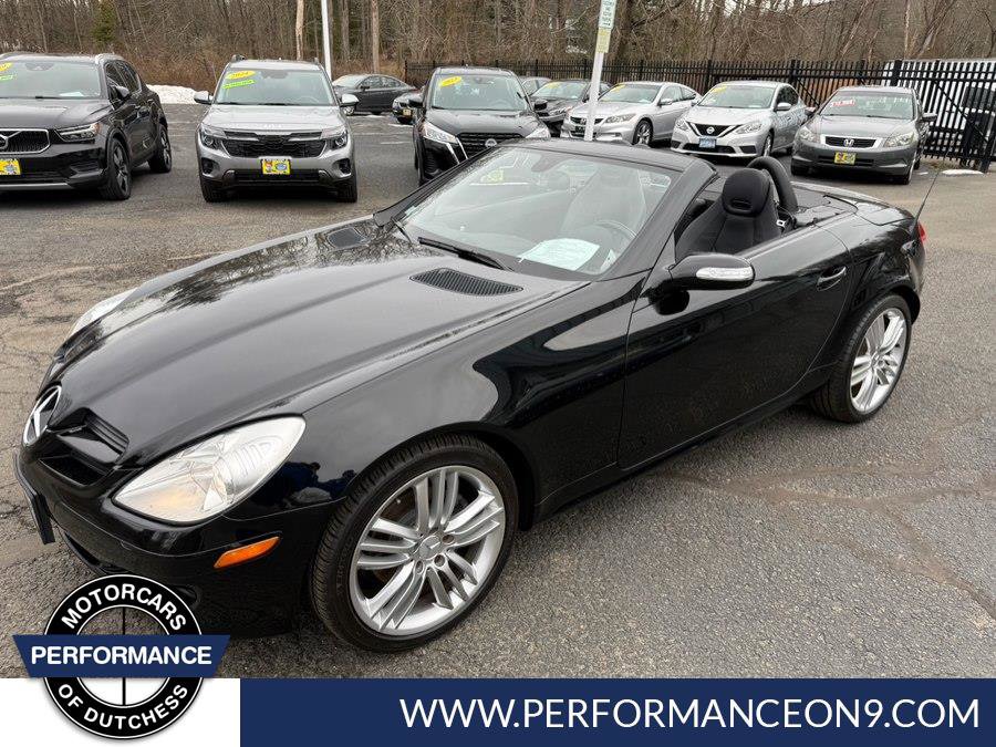 Used 2006 Mercedes-Benz SLK 280 image 31
