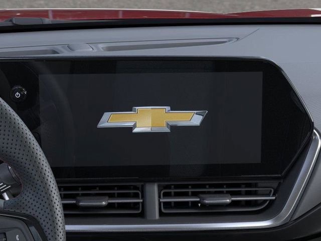 New 2026 Chevrolet Trax RS image 20
