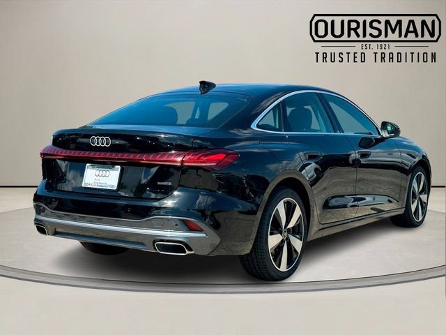 Used 2025 Audi A5 2.0T Premium w/ Convenience Package AWD/4WD image 7