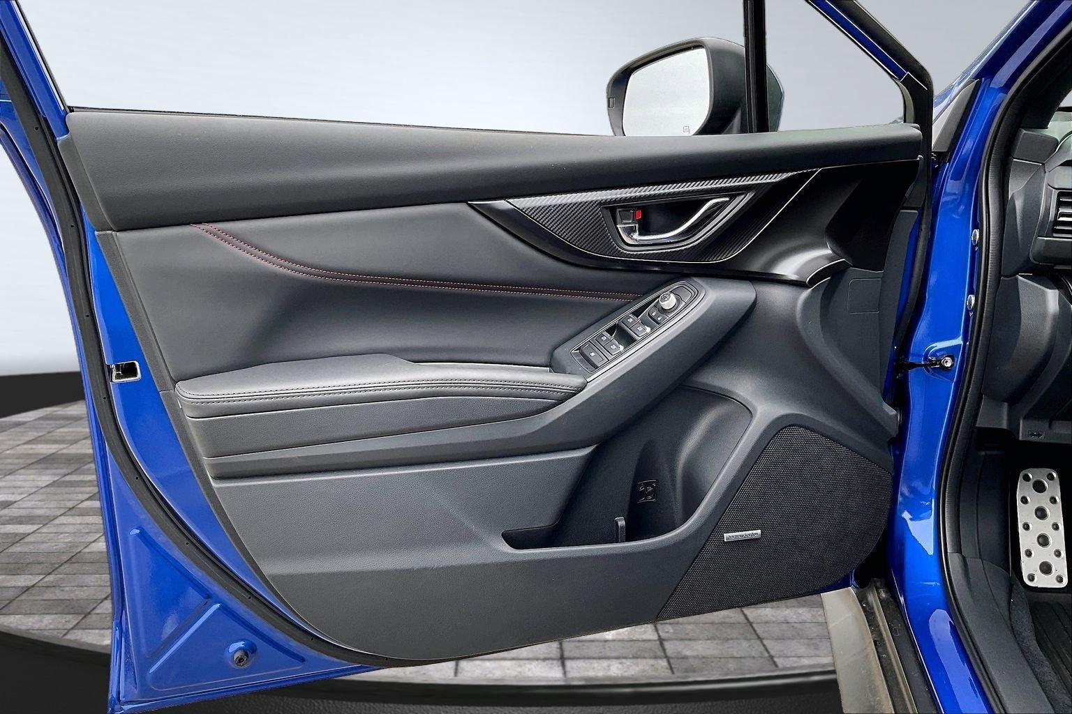 New 2026 Subaru WRX Premium AWD/4WD image 19
