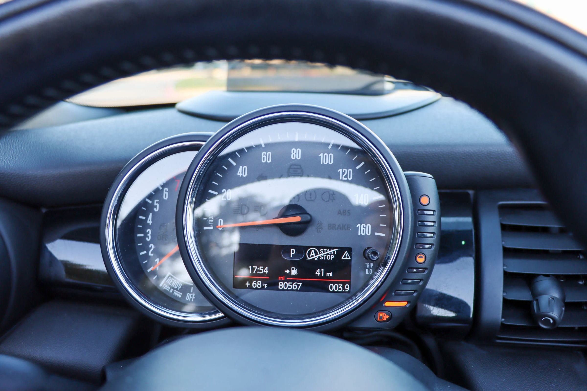 Used 2017 MINI Cooper S image 39