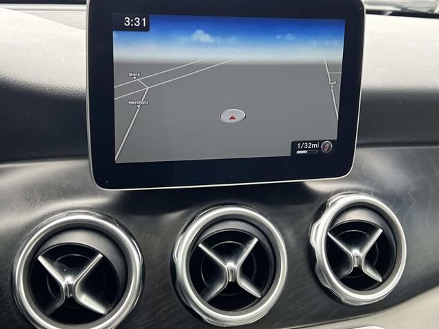 Used 2018 Mercedes-Benz GLA 250 GLA 250 image 24