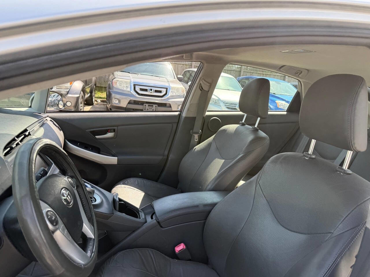 Used 2010 Toyota Prius Four FWD image 15