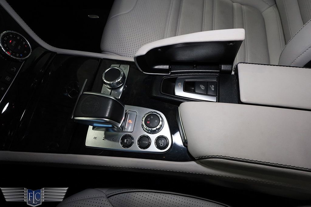 Used 2017 Mercedes-Benz SL 63 AMG image 24