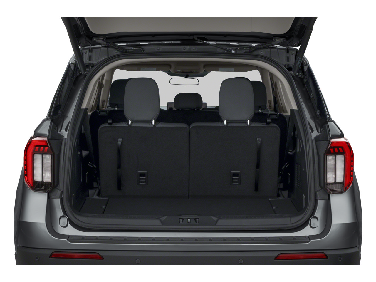 New 2026 Ford Explorer Active w/ Active Comfort Package RWD image 33
