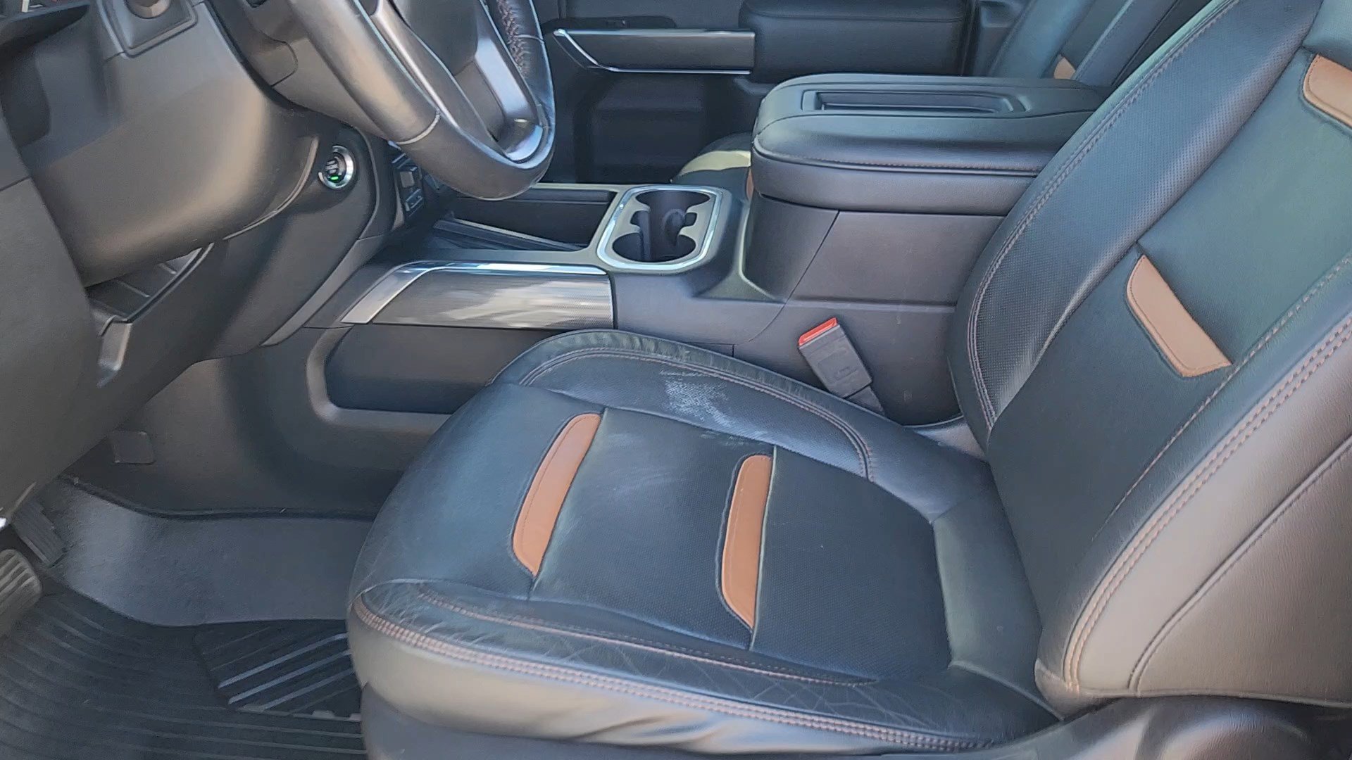 Used 2020 GMC Sierra 1500 AT4 w/ AT4 Premium Package image 32