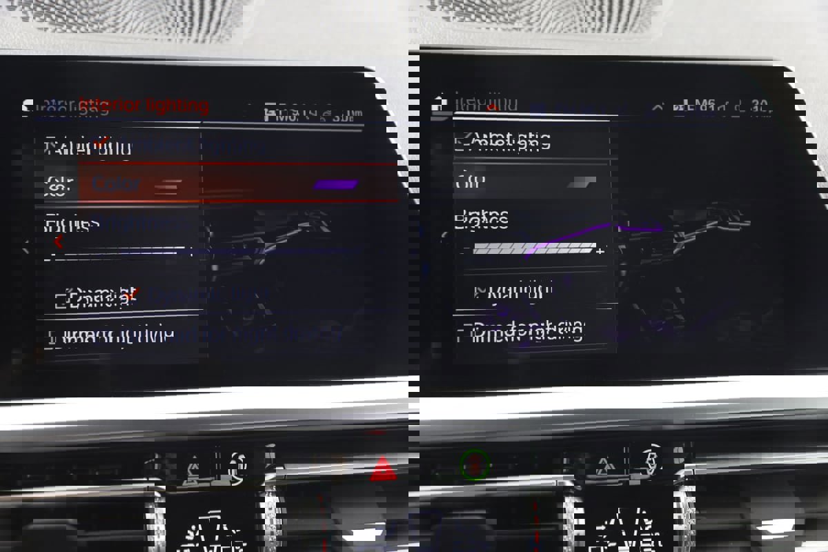 Used 2023 BMW 430i xDrive Convertible w/ Premium Package image 41