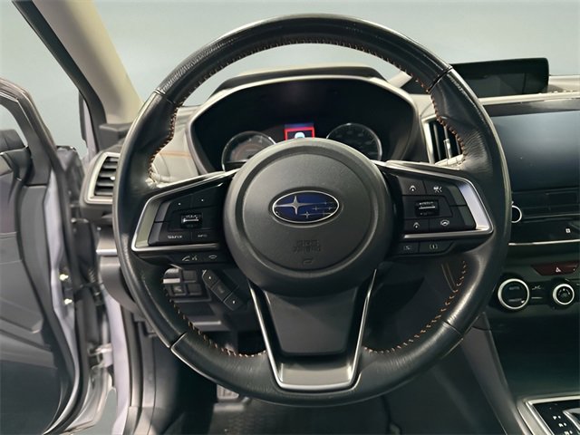 Used 2022 Subaru Crosstrek 2.5i Limited w/ Moonroof Package 2 image 16