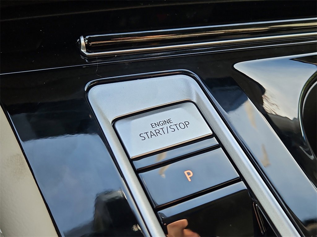 New 2026 Volkswagen Atlas SEL image 18