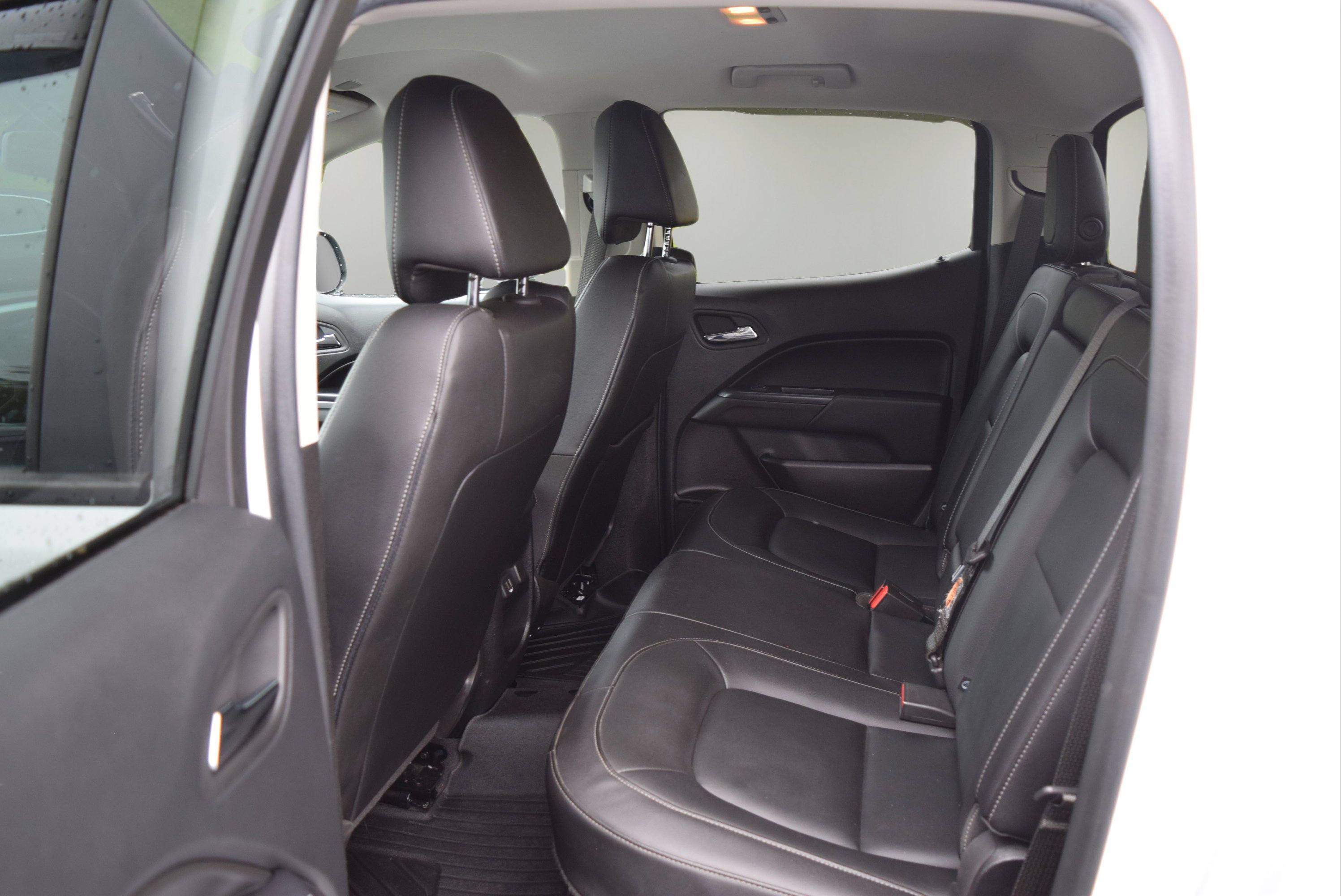 Used 2020 Chevrolet Colorado ZR2 w/ Colorado ZR2 Bison Edition image 10