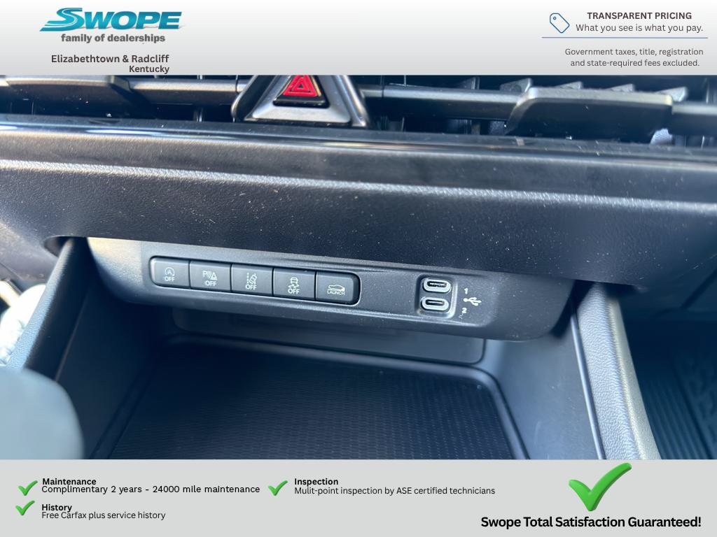 New 2026 Dodge Charger R/T w/ Performance Handling Group AWD/4WD image 36