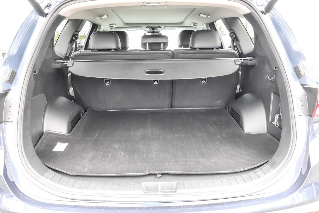 Certified 2023 Hyundai Santa Fe SEL w/ Premium Package AWD/4WD image 33