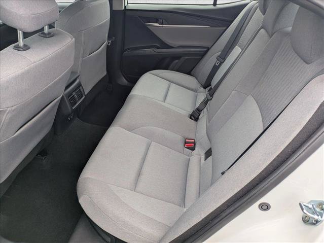 Used 2025 Toyota Camry LE w/ Convenience Package AWD/4WD image 17