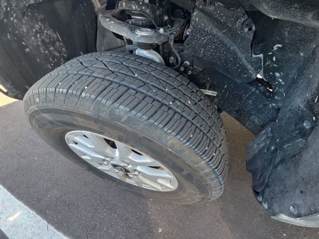 Used 2024 Toyota Tacoma SR w/ SR Upgrade Package image 11