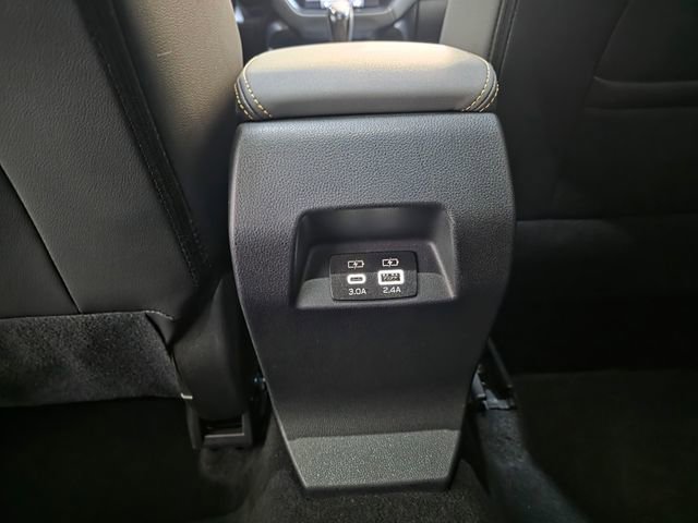 Certified 2025 Subaru Crosstrek 2.5i Sport image 29