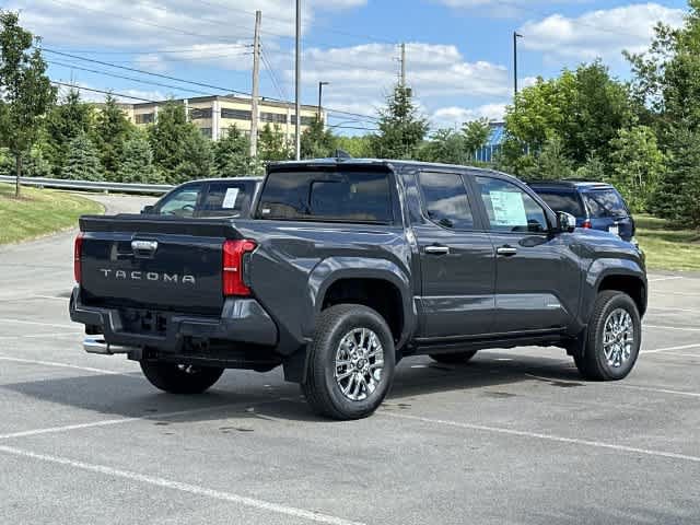 New 2024 Toyota Tacoma Limited w/ Limited Package (LT) AWD/4WD image 30
