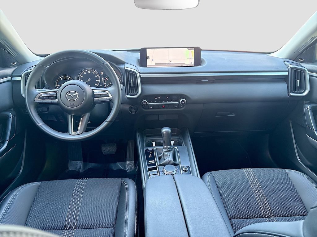 Used 2025 MAZDA CX-50 AWD 2.5 S w/ Premium Package image 24
